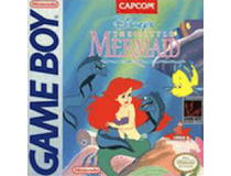 (GameBoy): Little Mermaid